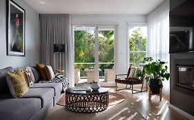 Vue Lake Daylesford Villa